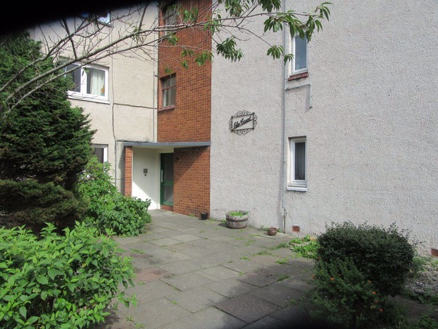 2 Bedroom Flat For Rent Elm Court Blackness Dundee Dd2