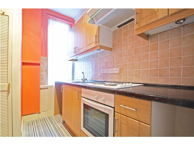 2 Bedroom Flat For Rent Baldovan Terrace Baxter Park