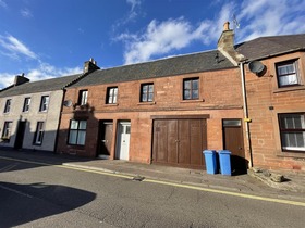 39 High Street, Strathmiglo, KY14 7QA