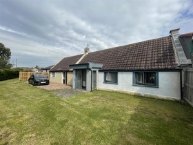 16 Balgove Road, Gauldry, DD6 8SH