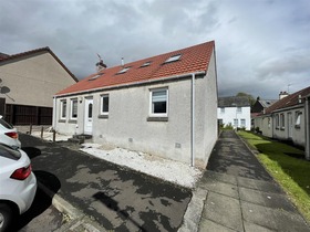 15 Myres View, Auchtermuchty, KY14 7BG