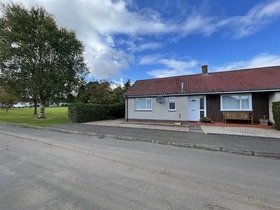 20 Bridieswell Gardens, Gauldry, DD6 8RY