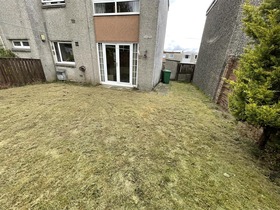 27 Forres Drive, Glenrothes, KY6 2JU