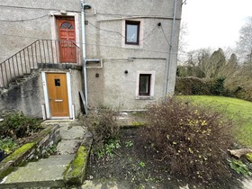 4a Railway Place, Cupar, KY15 5HZ