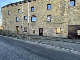 1 Millhouse, Millgate, Cupar, KY15 5EH