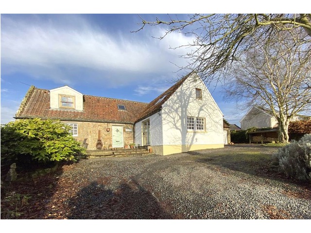 3 Bedroom House For Sale Weavers Cottage Bleachfield Of Blebo