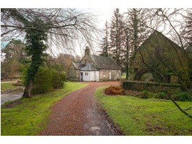 Lade Braes , St Andrews, KY16 8QW