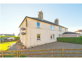 7, Kirkmay Road, Crail, KY10 3RY