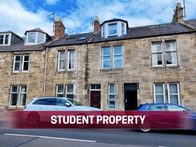 Bridge Street, St Andrews, St Andrews, KY16 8AA