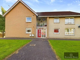 Rockburn Crescent, Bellshill, ML4 3EX