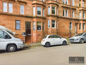 Laurel Place, Partick, G11 7RE