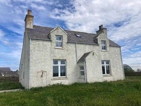 Morven House , Orkney Islands, KW17 2BU