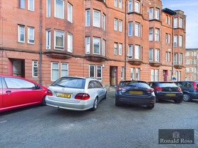 Ettrick Place, Shawlands, G43 1UA