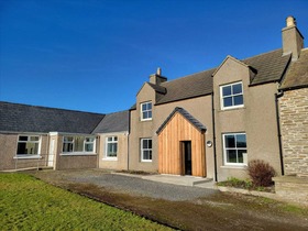 Balfour Village, Shapinsay, KW17 2DX