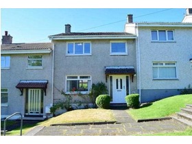 Rockhampton Avenue, Westwood, East Kilbride, G75 8EH