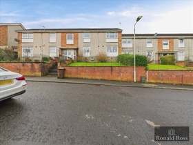 Finglas Avenue, Paisley, PA2 7PU