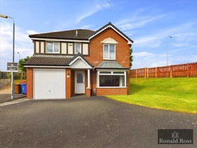 Springhill Farm Grove, Baillieston, G69 6GY