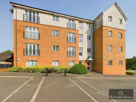 East Greenlees Gardens, Cambuslang, G72 8DB