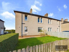 Bredisholm Terrace, Baillieston, G69 7HS