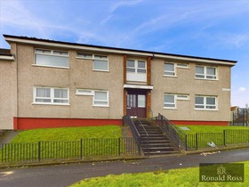 Brucefield Place, Easterhouse, G34 0DX