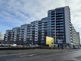 Finnieston Street, Lancefield Quay, G3 8HE