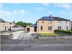 10 Manse Road, Glencraig, Lochgelly, KY5 8AQ