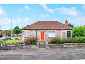 1 Strathmore Drive, Dunfermline, KY12 7LP