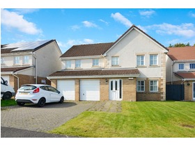 51 Craigston Park, Dunfermline, KY12 0XZ