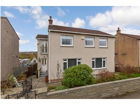 59 Garvock Hill, Dunfermline, KY12 7UR