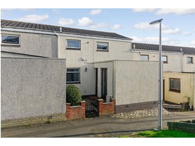 20 Whyte Walk, Dunfermline, KY11 4UT