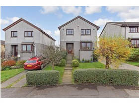 64 Struan Place, Inverkeithing, KY11 1PB