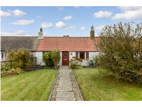 3 South Row, Charlestown, Dunfermline, KY11 3EF