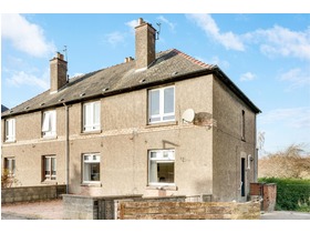 36 Whirlbut Street, Dunfermline, KY11 3AA