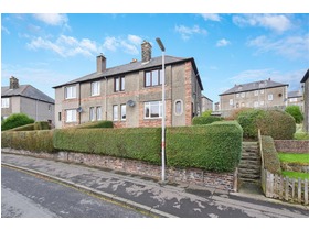 29 Adamson Crescent, Dunfermline, KY12 0AY