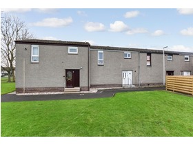 3 Syme Place, Rosyth, Dunfermline, KY11 2SQ