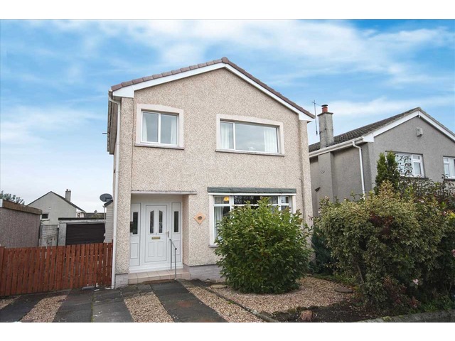 3 bedroom house for sale, Machanhill, Larkhall, Lanarkshire South, ML9 ...