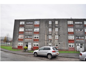 Durban Avenue, Clydebank, G81 4JP