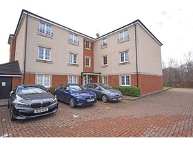 Orissa Drive, Dumbarton, G82 1AB