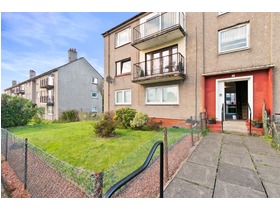 Braeside Drive, Dumbarton, G82 3HD