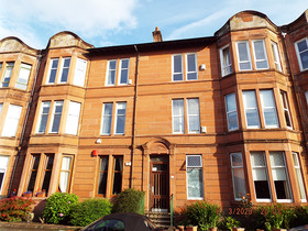 Durward Ave, Shawlands, G41 3UW