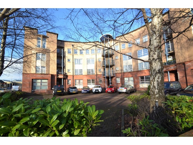 2 bedroom flat for sale, Turnbull Street, City Centre, G1 ...