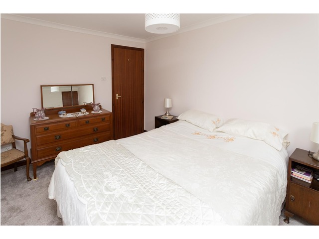 2 bedroom house for sale, Inchkeith Avenue, Broughty Ferry ...