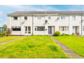 Lewis Place, Perth, PH1 3BD