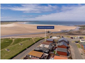 24 Chalet, Back Road, Belhaven, Dunbar, EH42 1NX