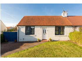 21 Middleshot Road, Gullane, EH31 2DG