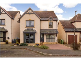 9 Muirfield Station, Gullane, EH31 2HY