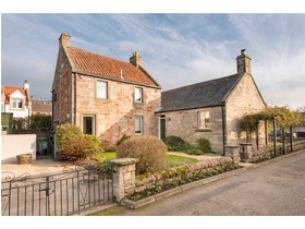 Menteith, Goose Green Road, Gullane, EH31 2AT