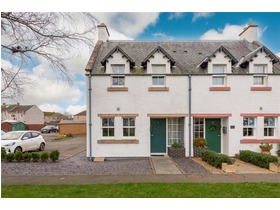 31a, Rig Street, Aberlady, EH32 0RP