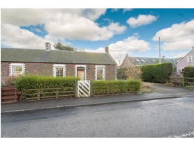 Station Cottage West, Drem, North Berwick, EH39 5AS