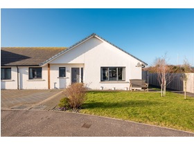 2 Anderson Fairway, North Berwick, EH39 5GX